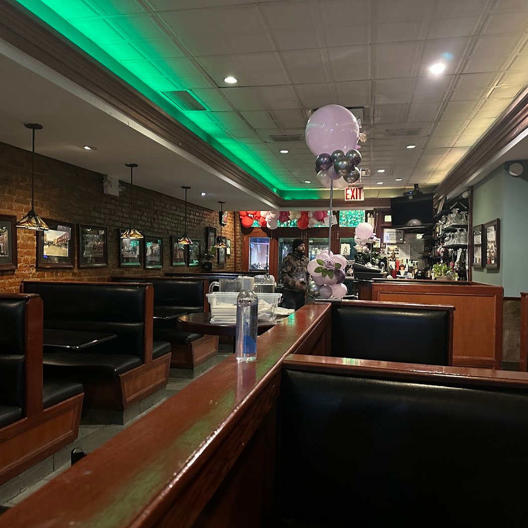 Michael's Restaurant 3