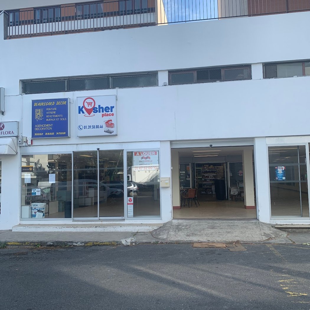 Kosher Place 2