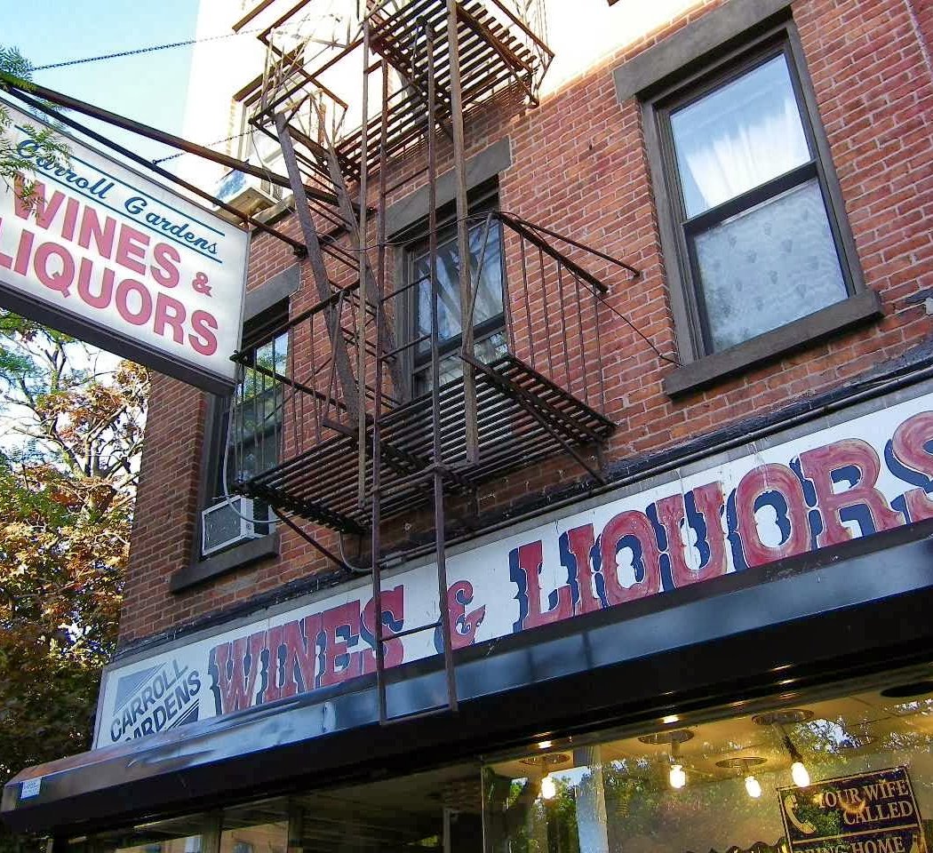Carroll Gardens Wines & Liquor 2