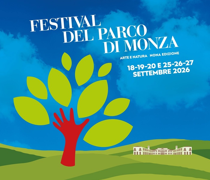 Festival del Parco di Monza