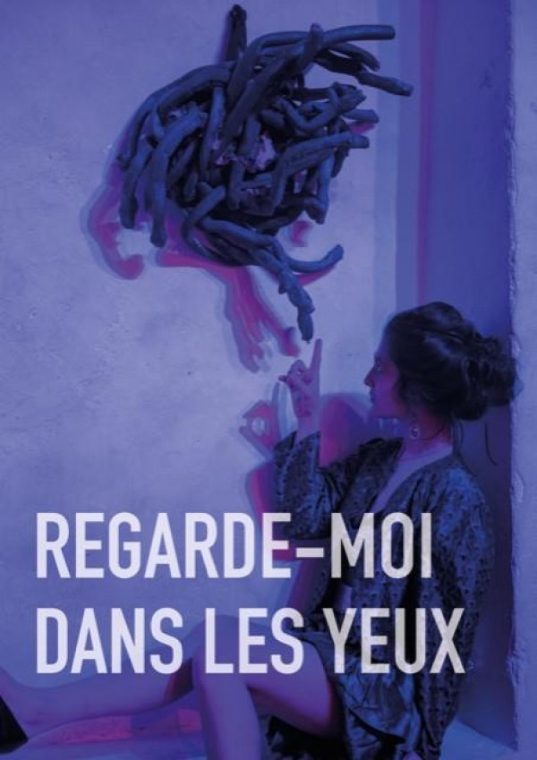 Regarde-moi dans les yeux 1