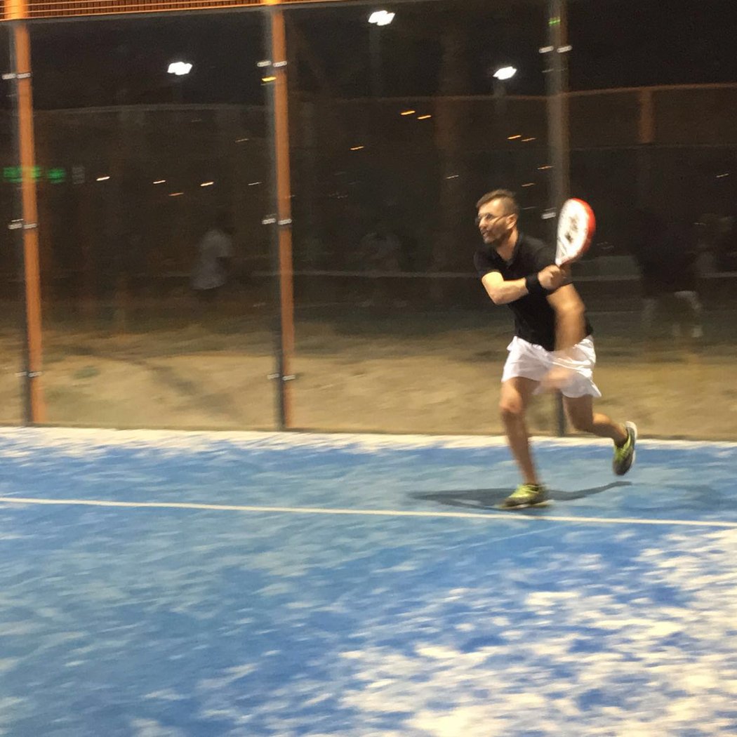 Alavera Padel 1