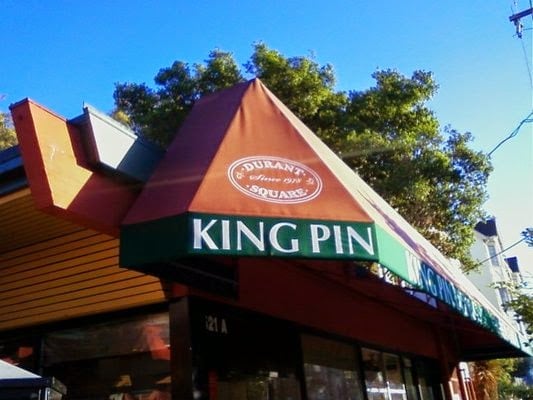 KingPin Donuts 2