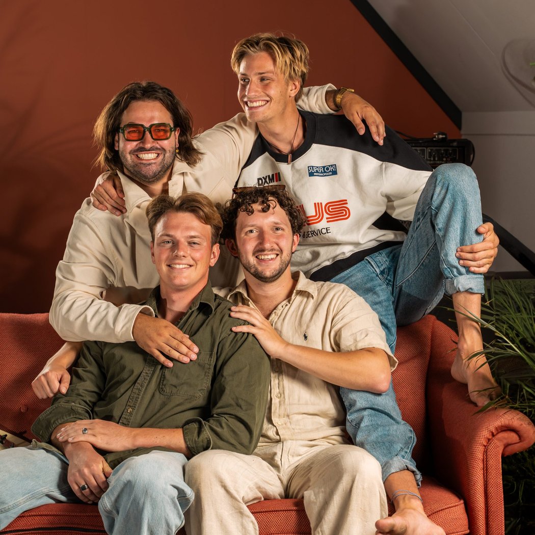 Close To Fire: 'Summer After' Show 3