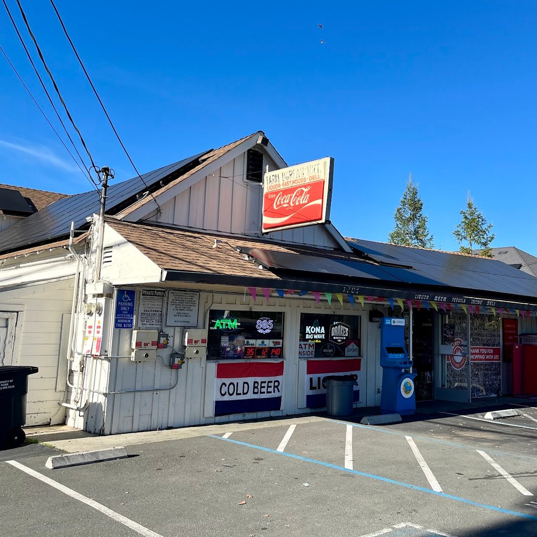 Farm Bureau Market 2