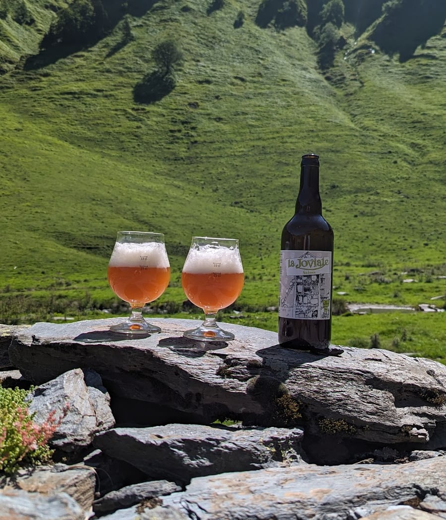 brasserie de l'Ouche 1