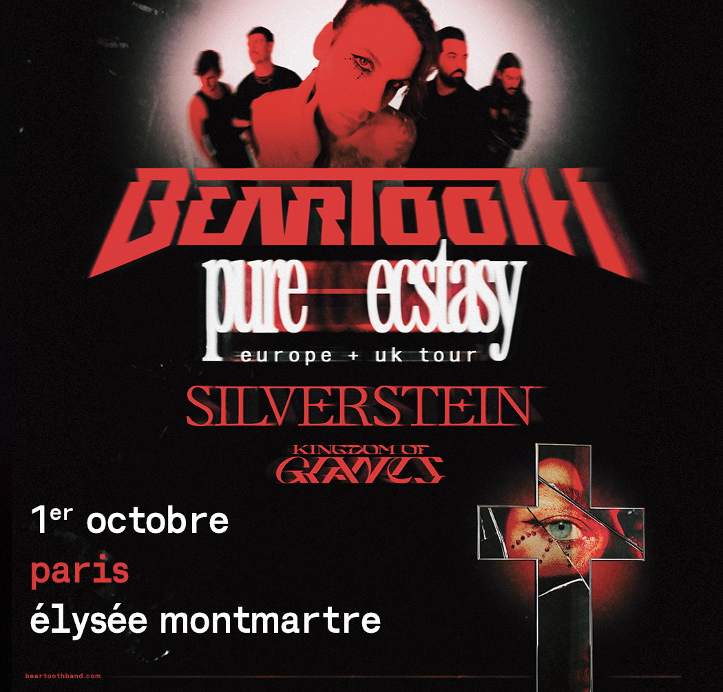BEARTOOTH 1