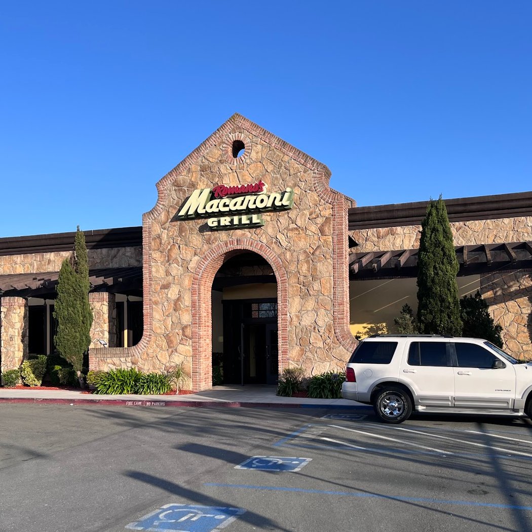 Romano's Macaroni Grill 2