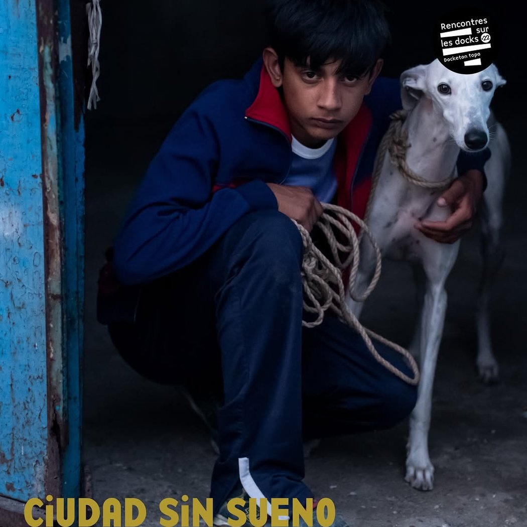 CIUDAD SIN SUENO 1
