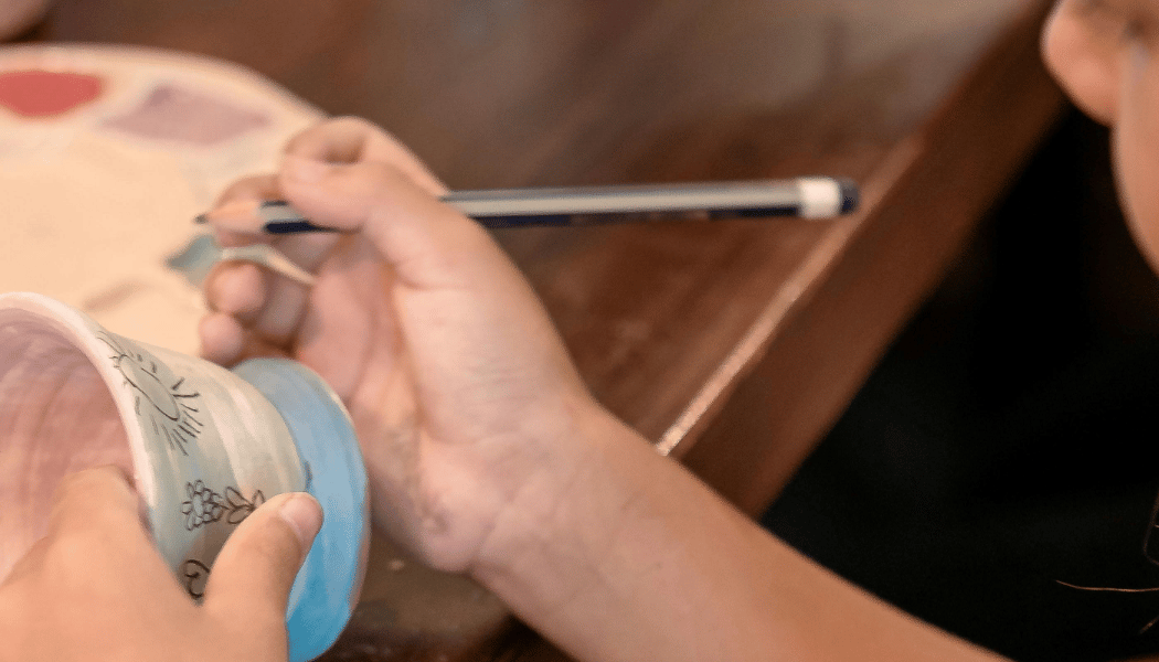 L'atelier Q | céramique 1