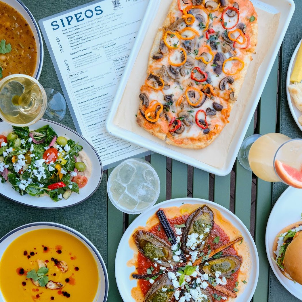 Dry January Zero-Proof Tasting Experience 3