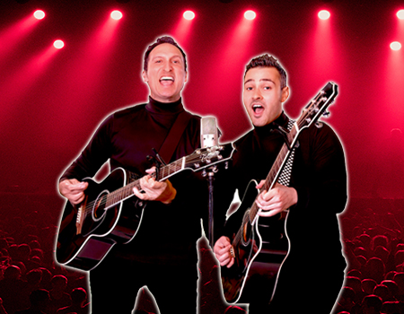 Forever Simon & Garfunkel 1
