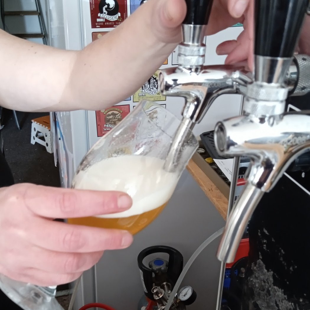 Microbrasserie l'Eclusière 1