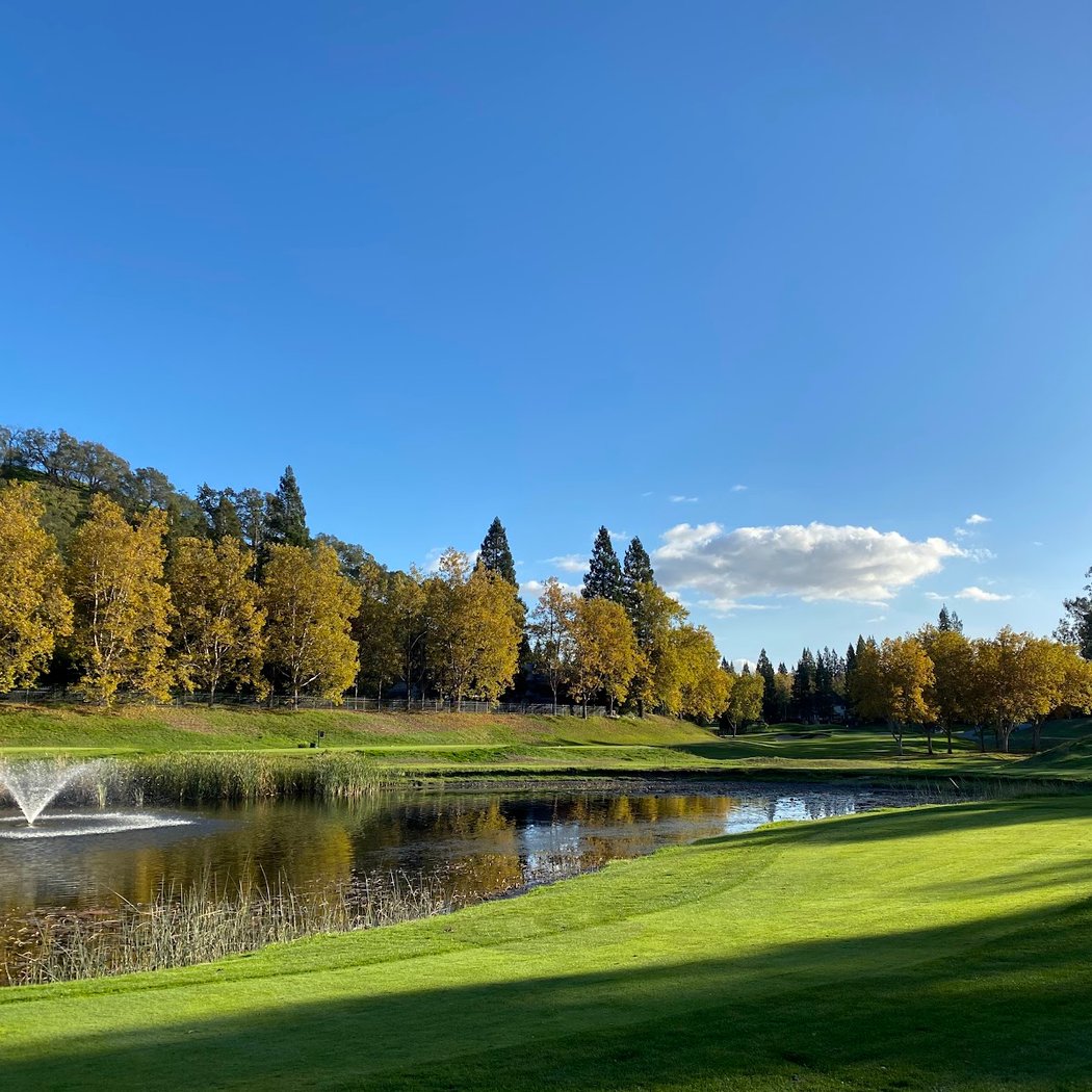 Blackhawk Country Club 2
