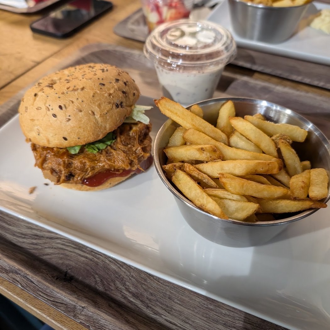 Tonton Burger - Carquefood 3