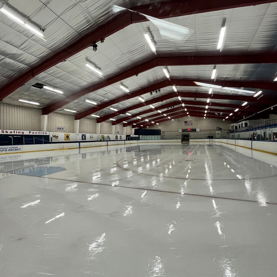 Staten Island Skating Pavilion 2