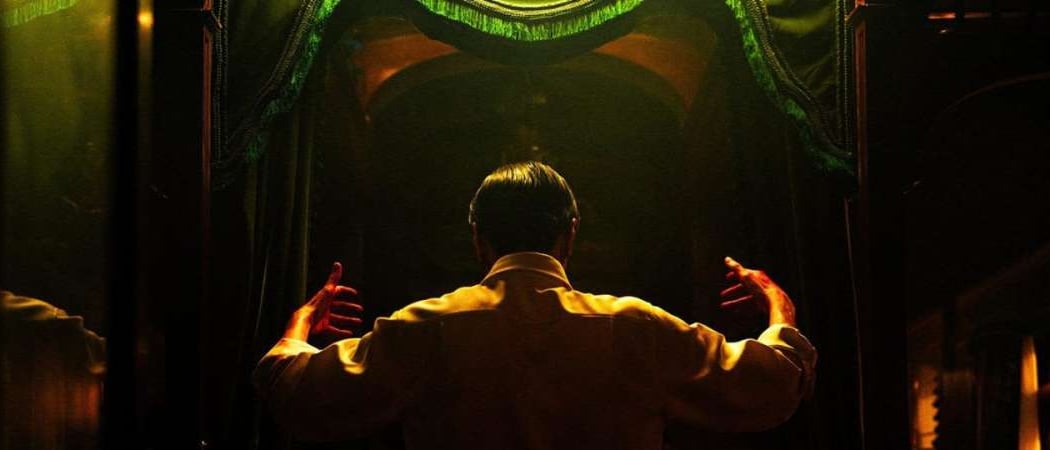 Resurrection 1