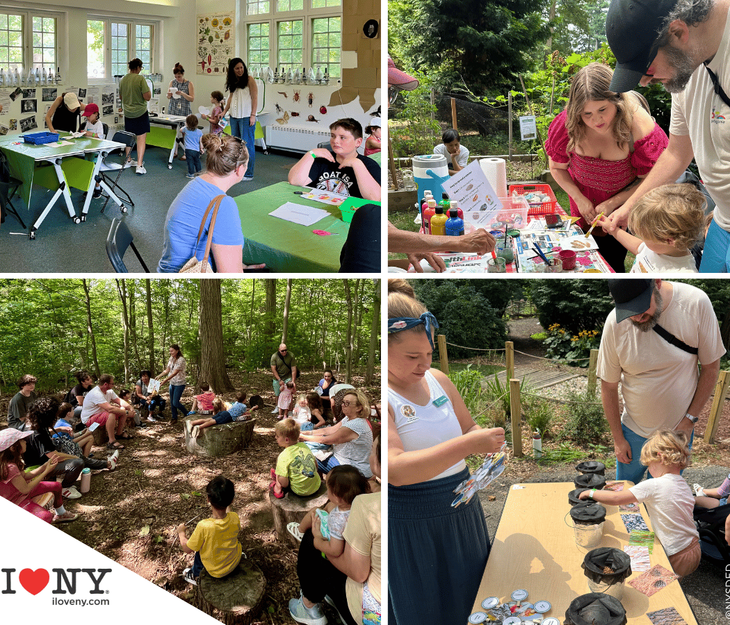 Nature Play Day Festival 1