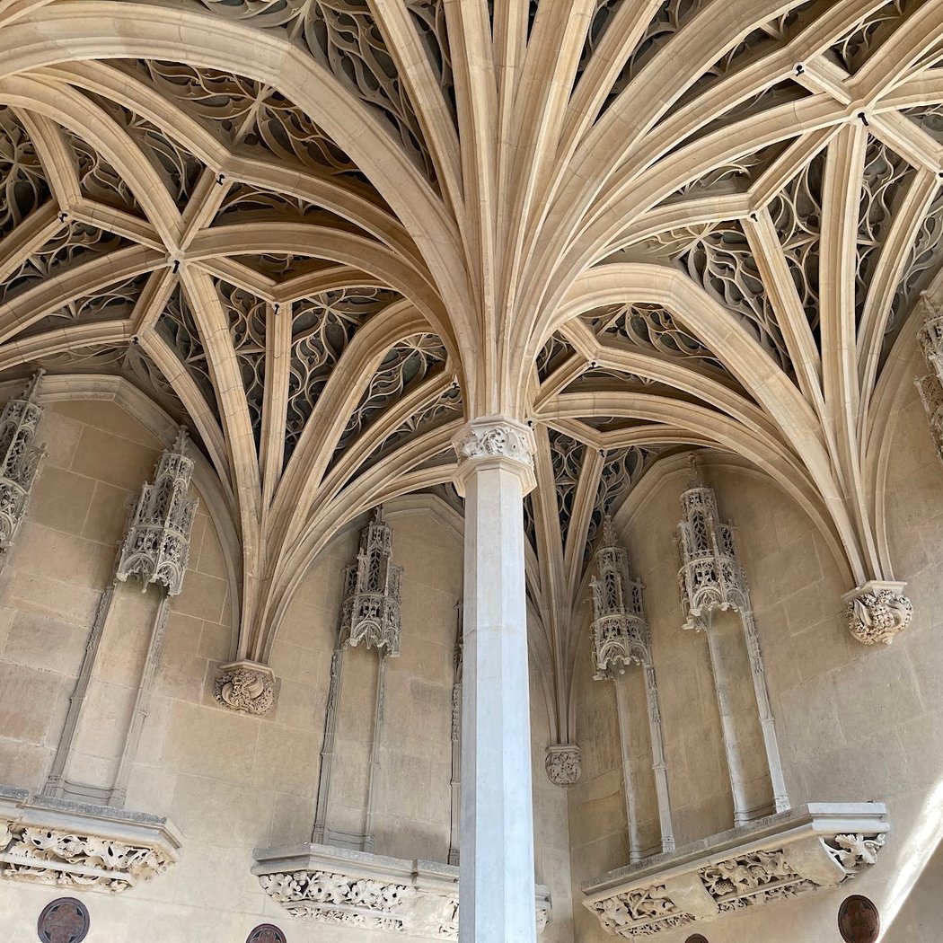 Nocturnes au Musée de Cluny 4