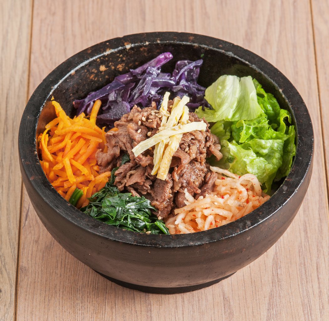 Bibimbox 1