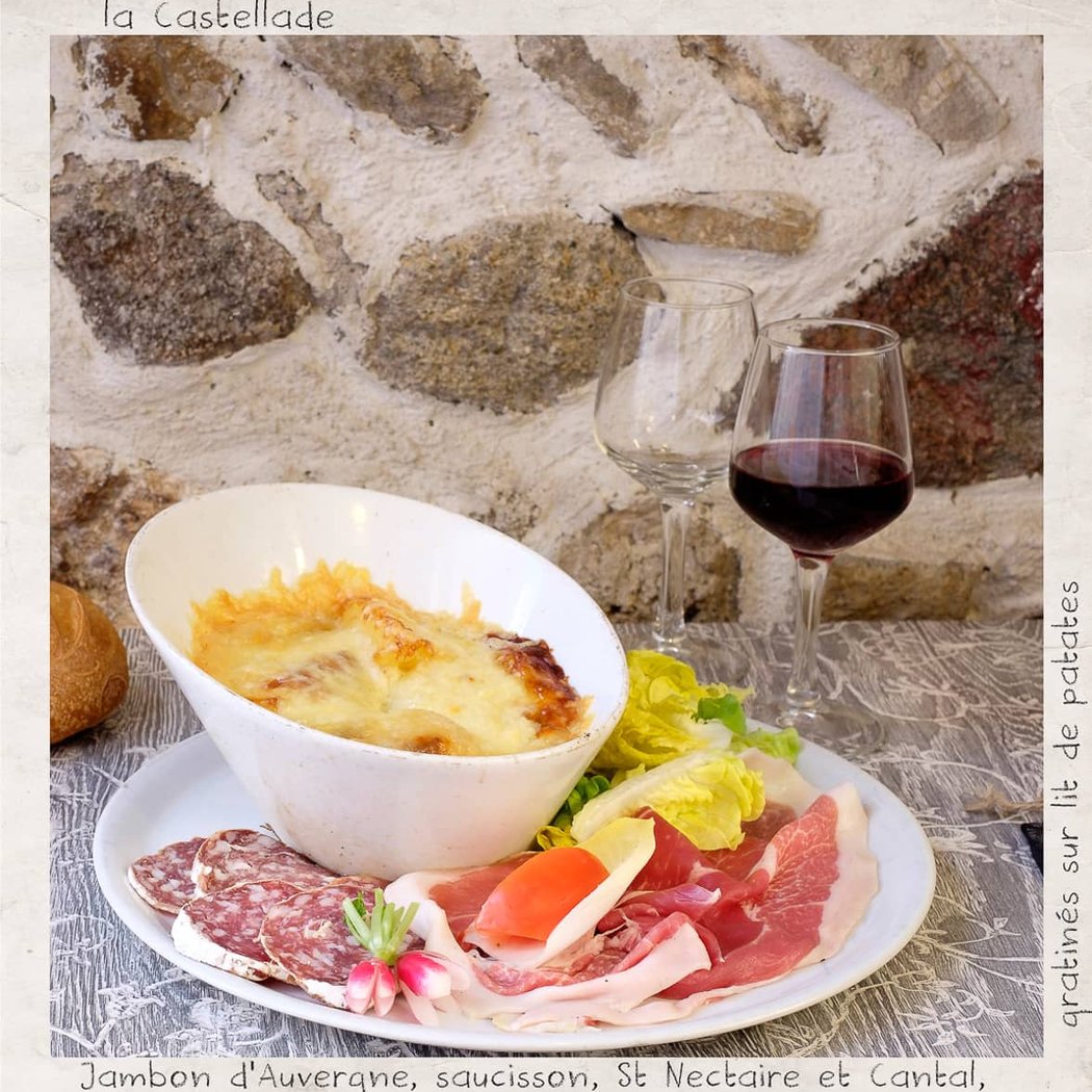 La Table Brayaude 1