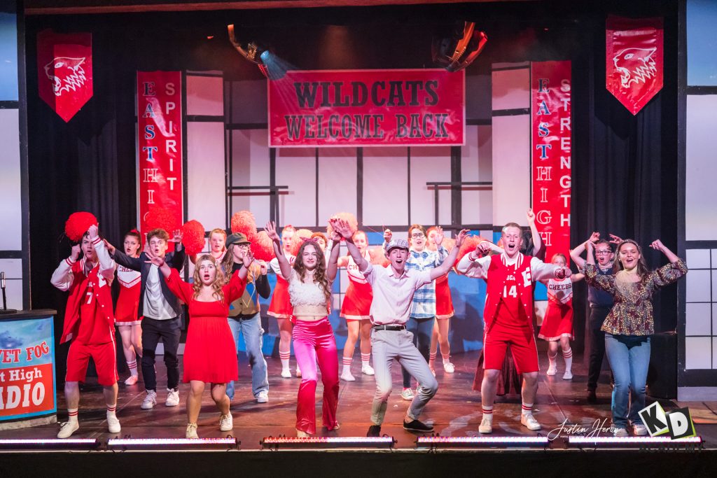 High School Musical Jr. 1