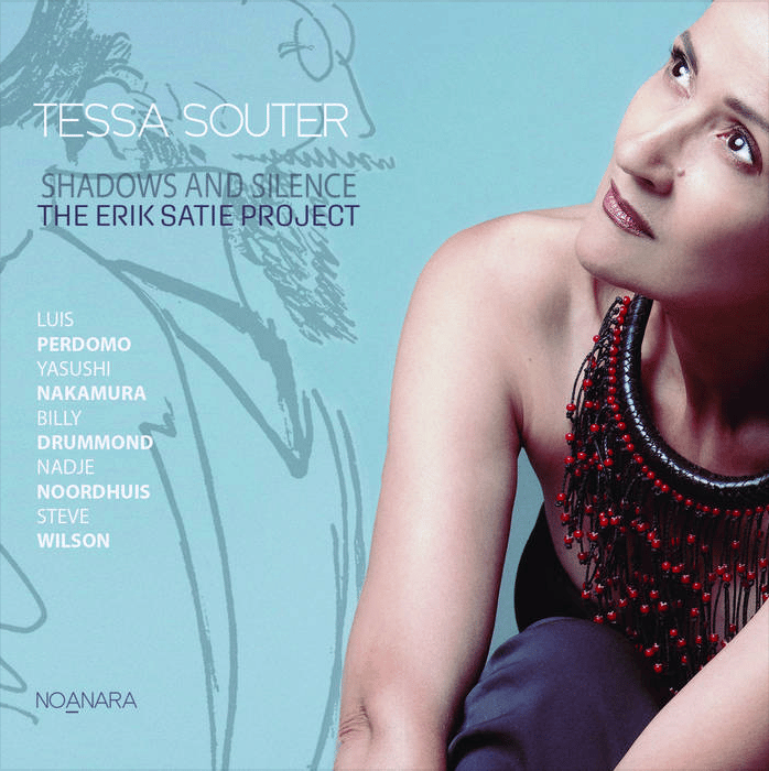 Tessa Souter The Erik Satie Project 1
