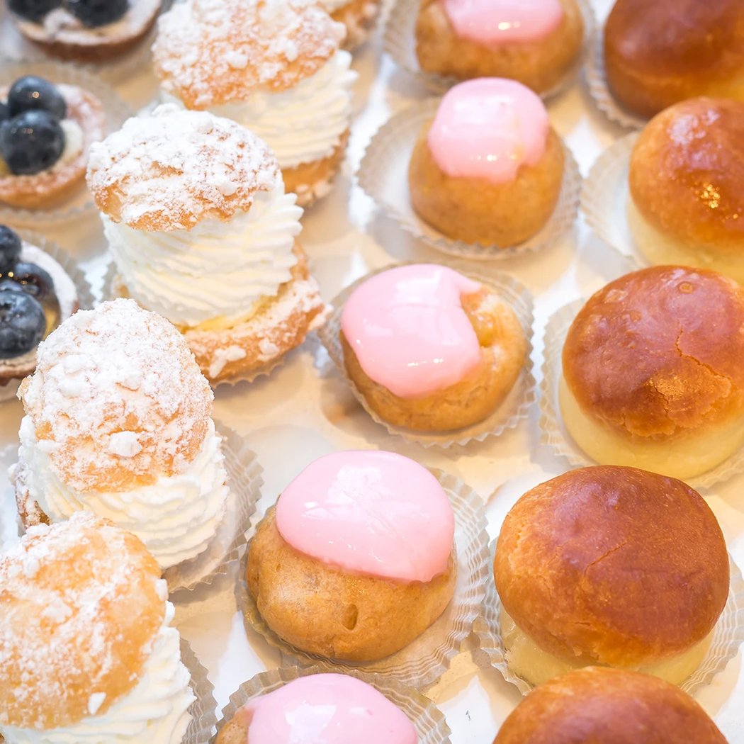 The Best of Brooklyn Food and Bus Tour 1