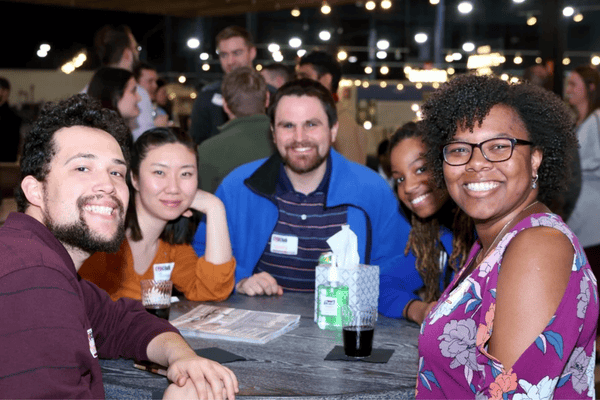 Team Trivia Night 1