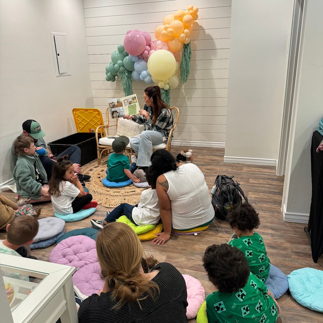 Avery's Avenue - Children’s Boutique 3