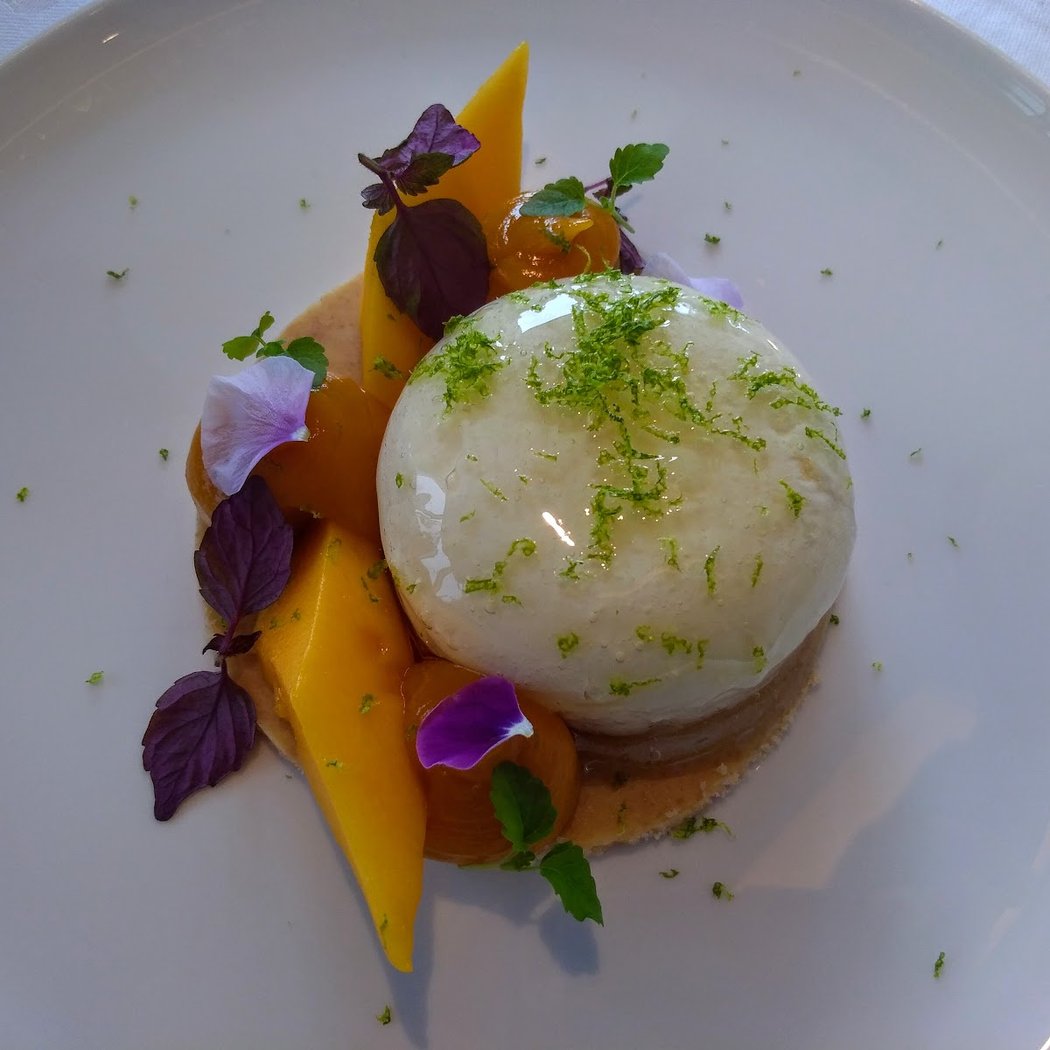 Restaurant Le Club 1