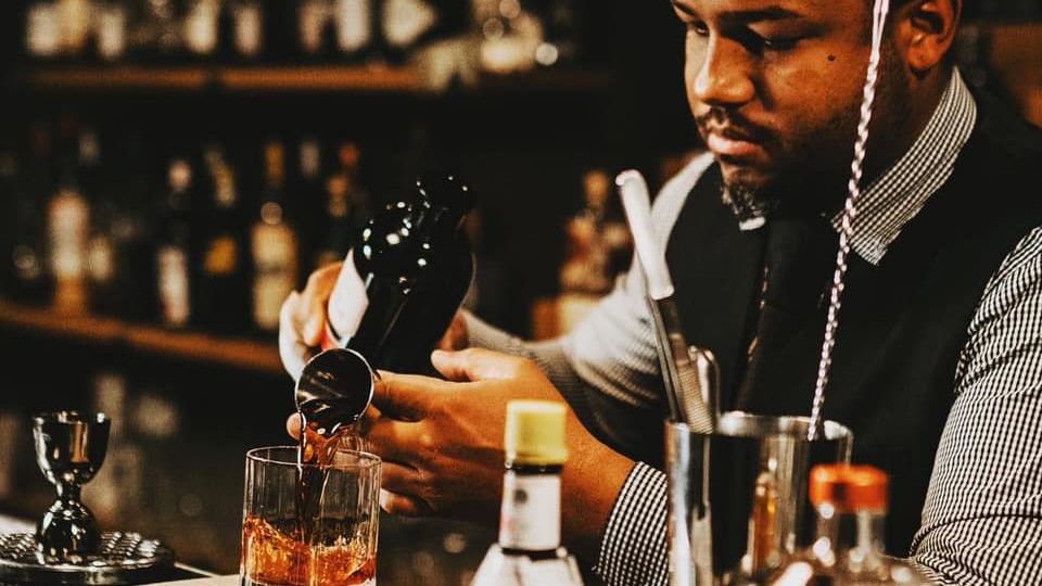Oz cocktail 1
