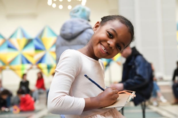 Winter break fun for families 1