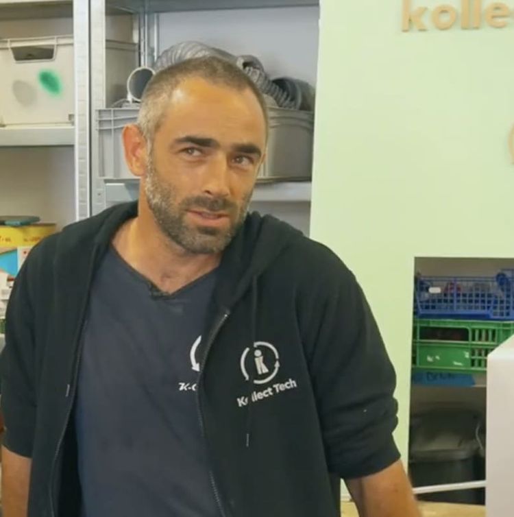 Kollect tech 2