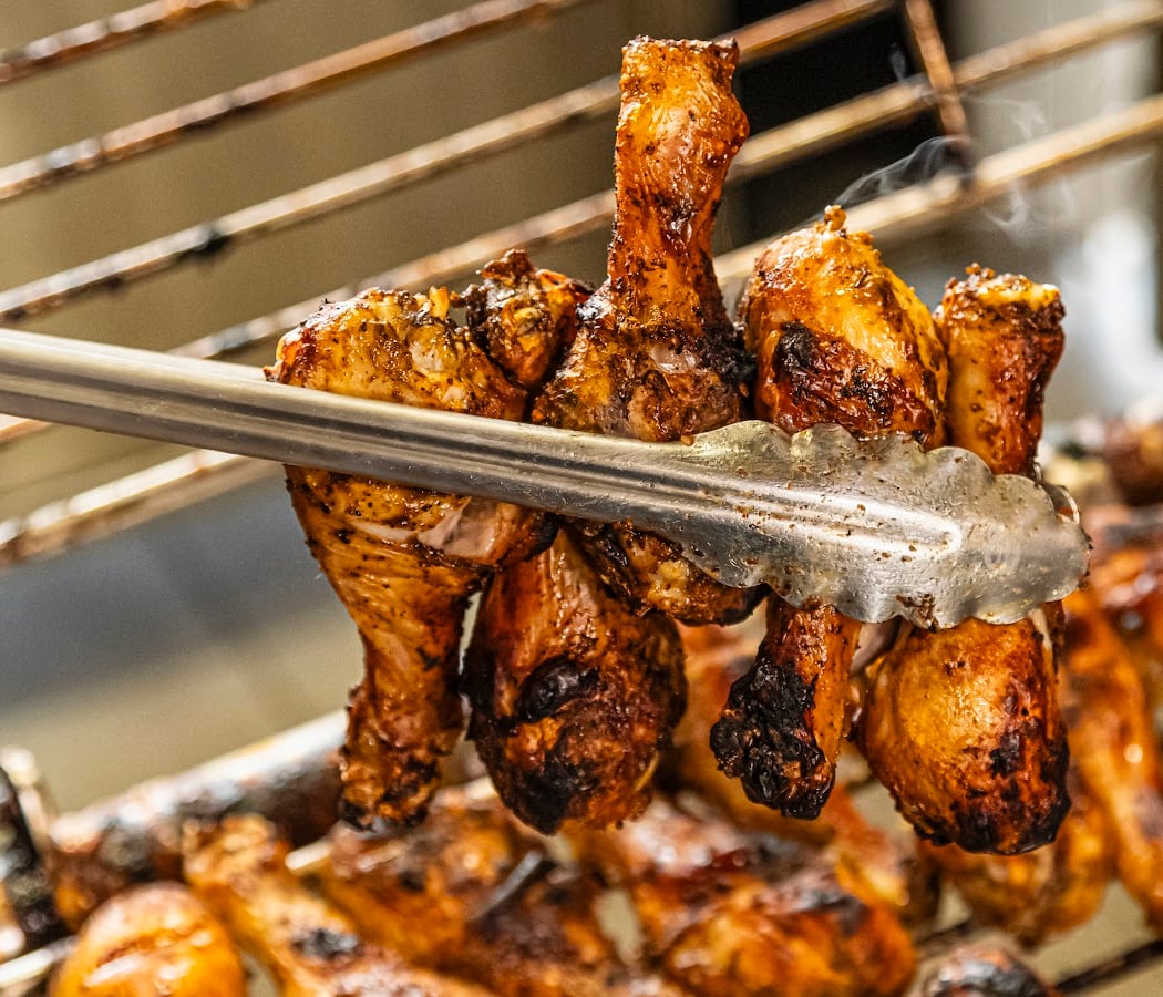 MASTER POULET - Épinay-sur-Seine 1
