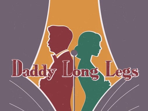 Daddy Long Legs 1