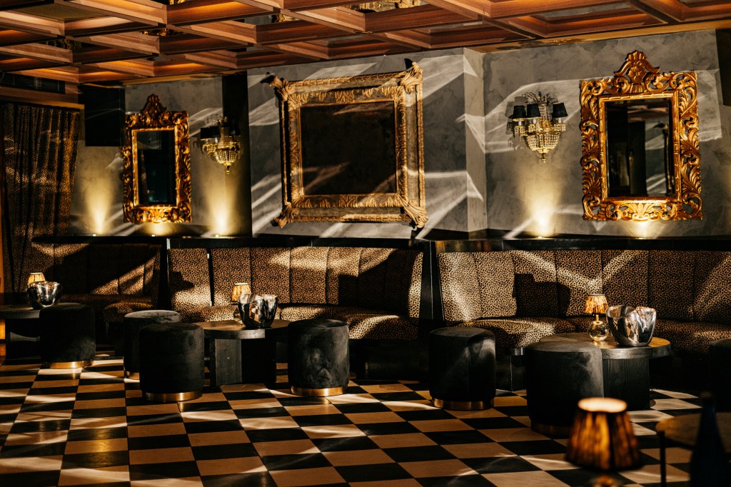 Club Bohemia