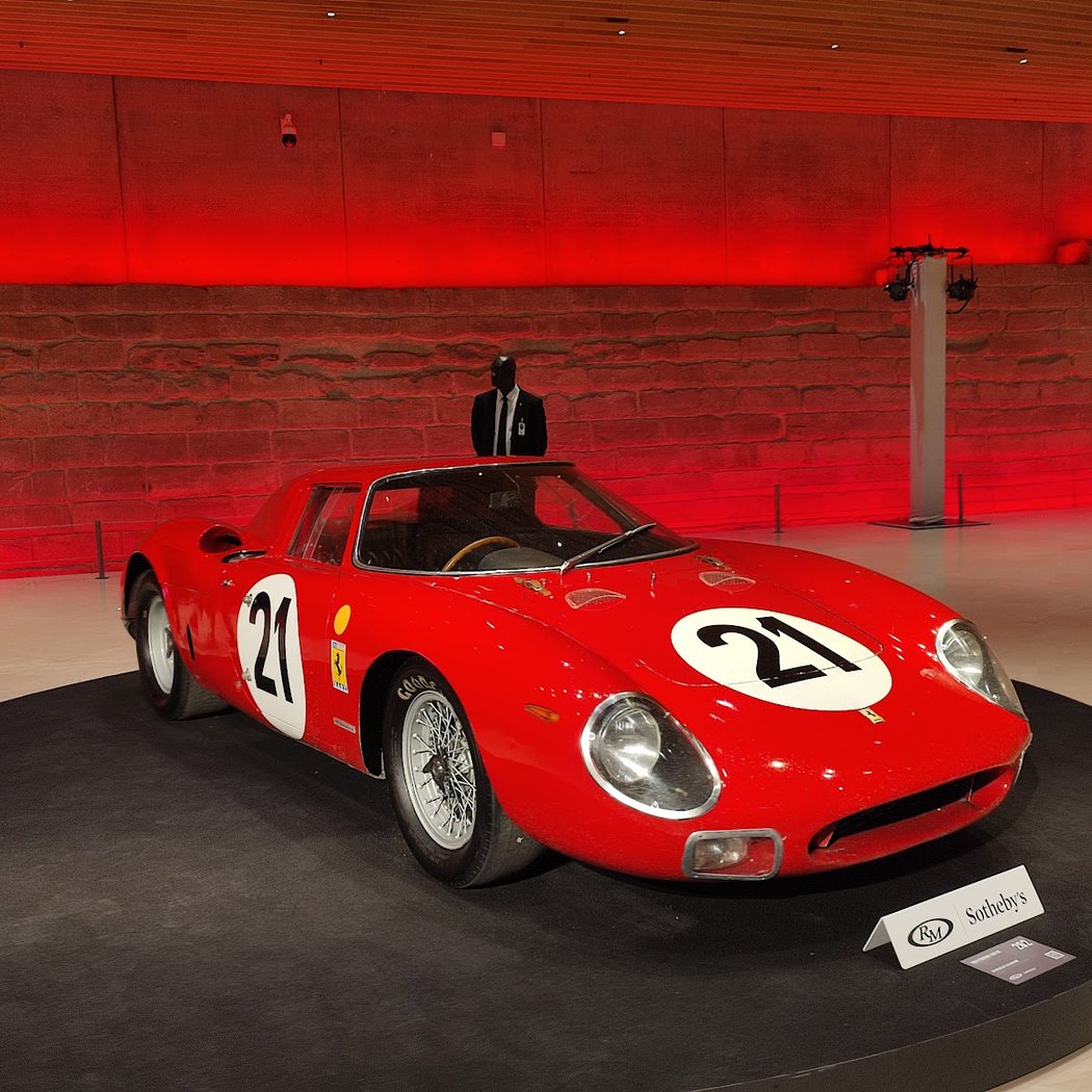Sotheby's Paris 3
