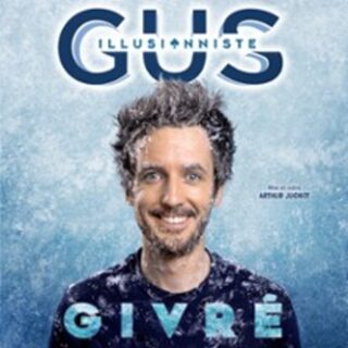 Givré 1