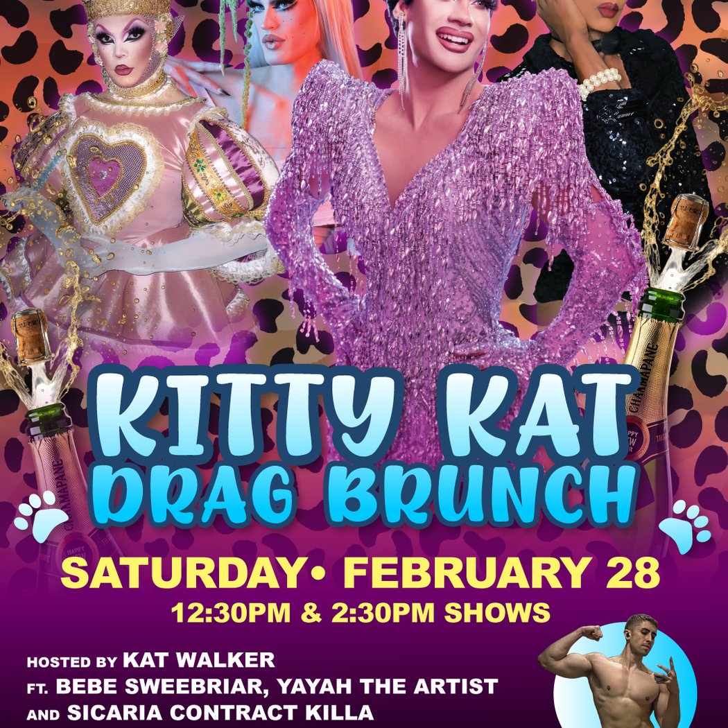 Drag Brunch 2