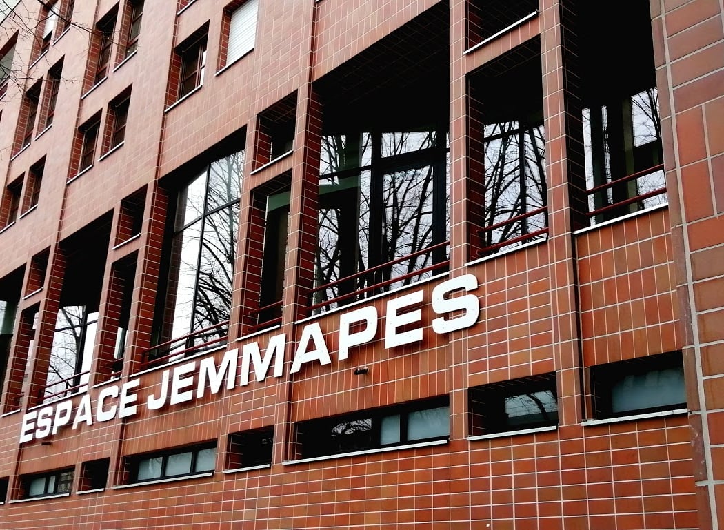 Espace Jemmapes 4
