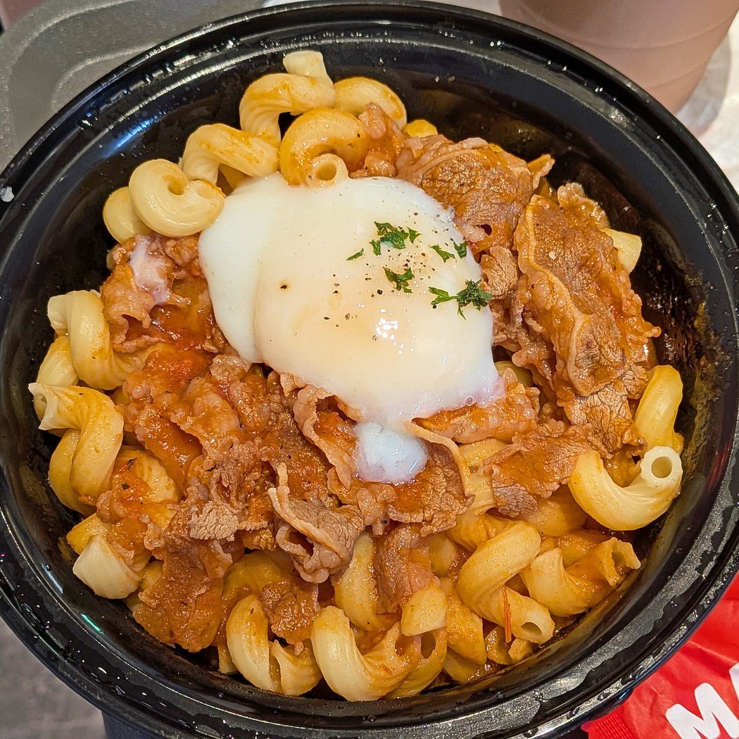 JACX&CO Food Hall 3