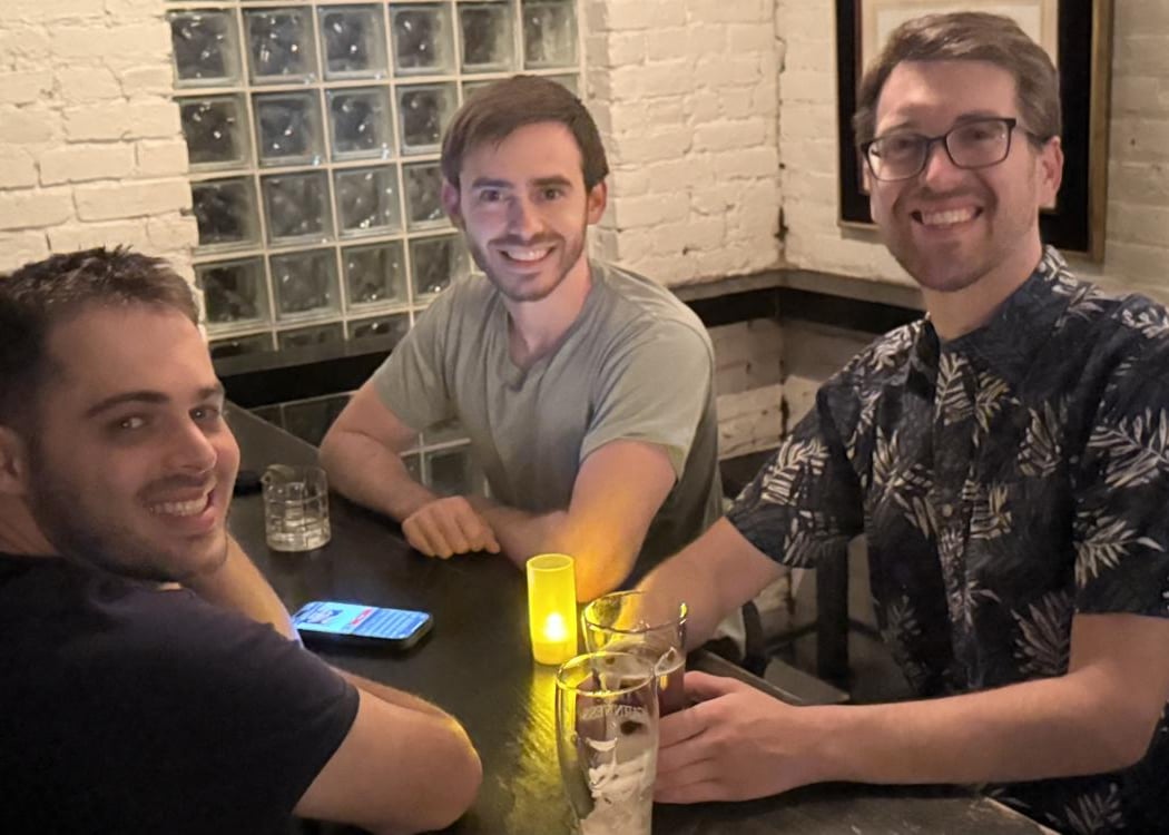 Trivia Night 4