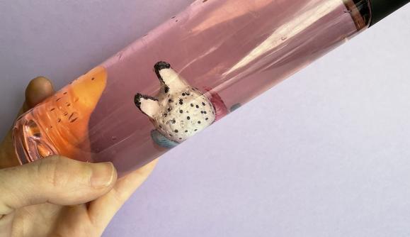 Sea Bunnies 1
