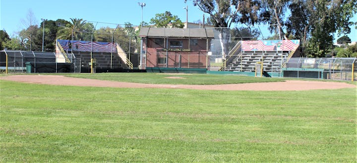Greater Vallejo Recreation District 3