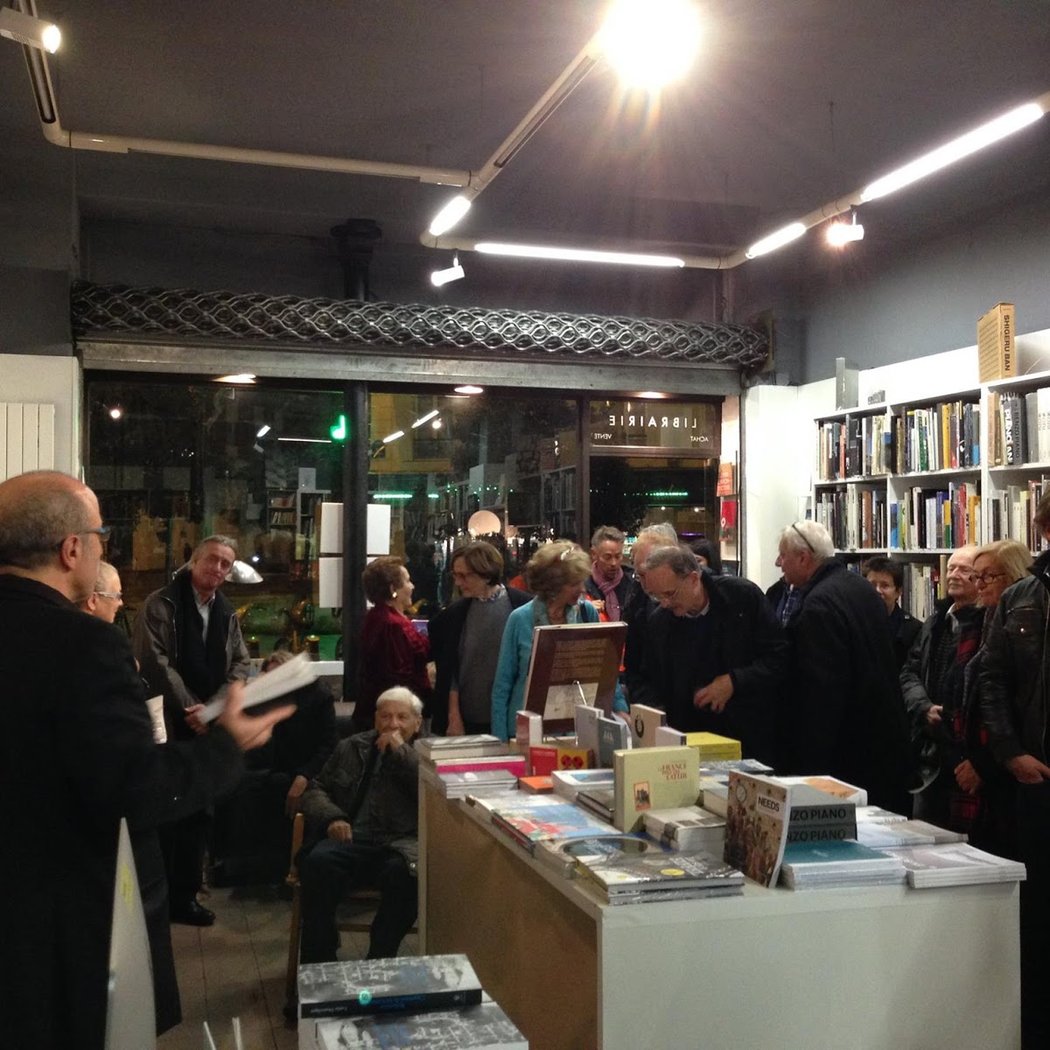 Librairie Le Cabanon 3