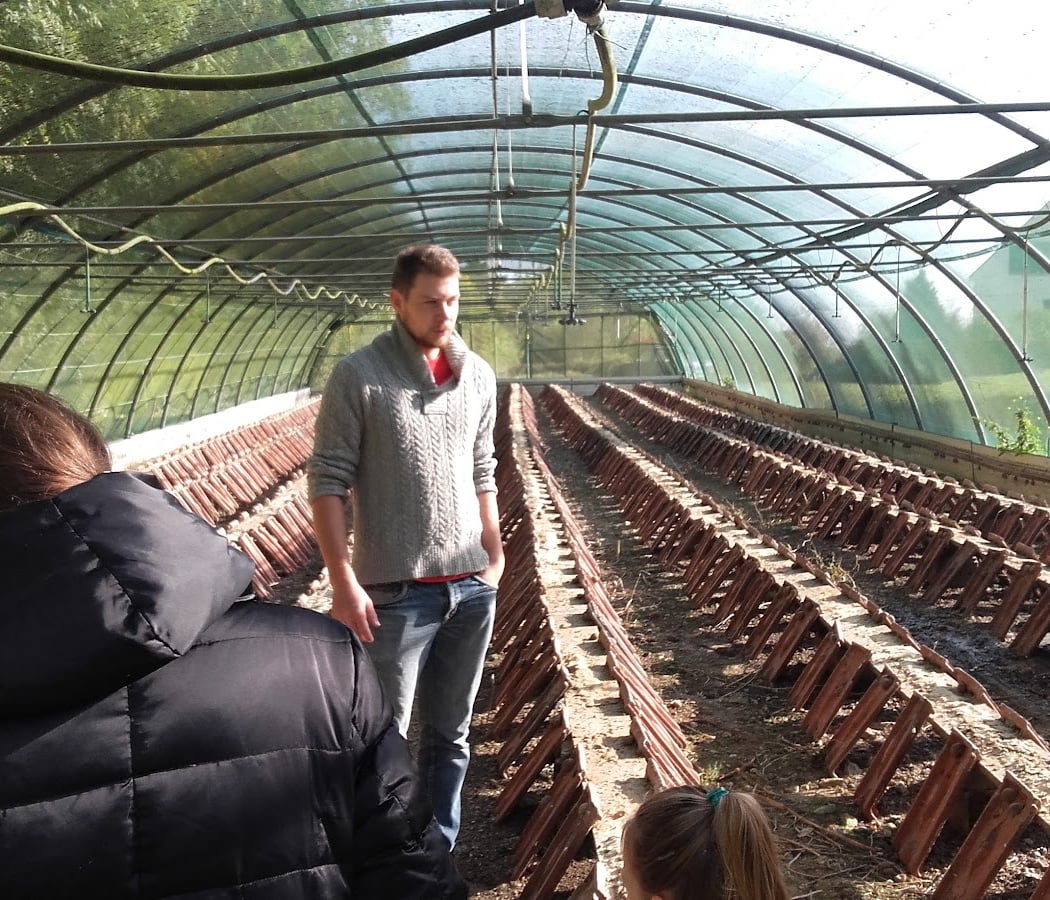 Ferme du Colimaçon 3