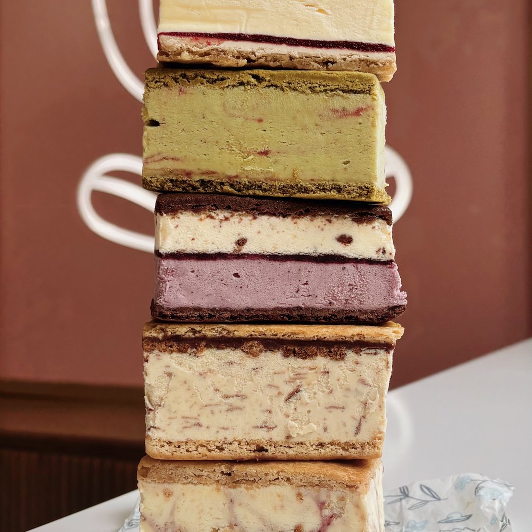 Weckerly’s Ice Cream