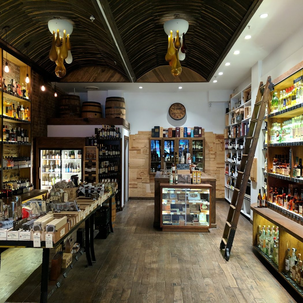 In-store tastings 1