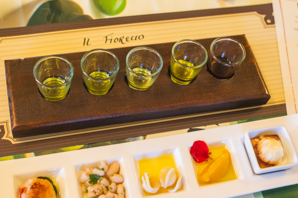 Il Fiorello Olive Oil Company 2